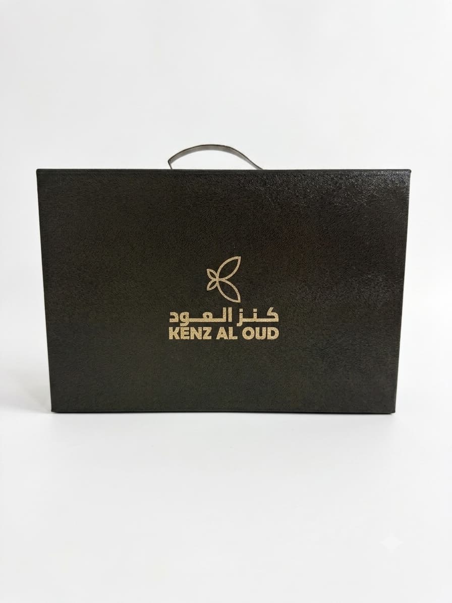 كنز الهيبة — الصورة الثانية