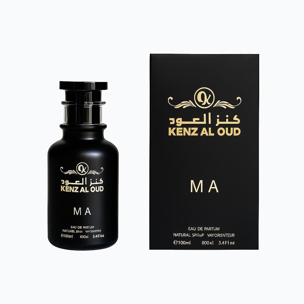 عطر MA — الصورة الأساسية