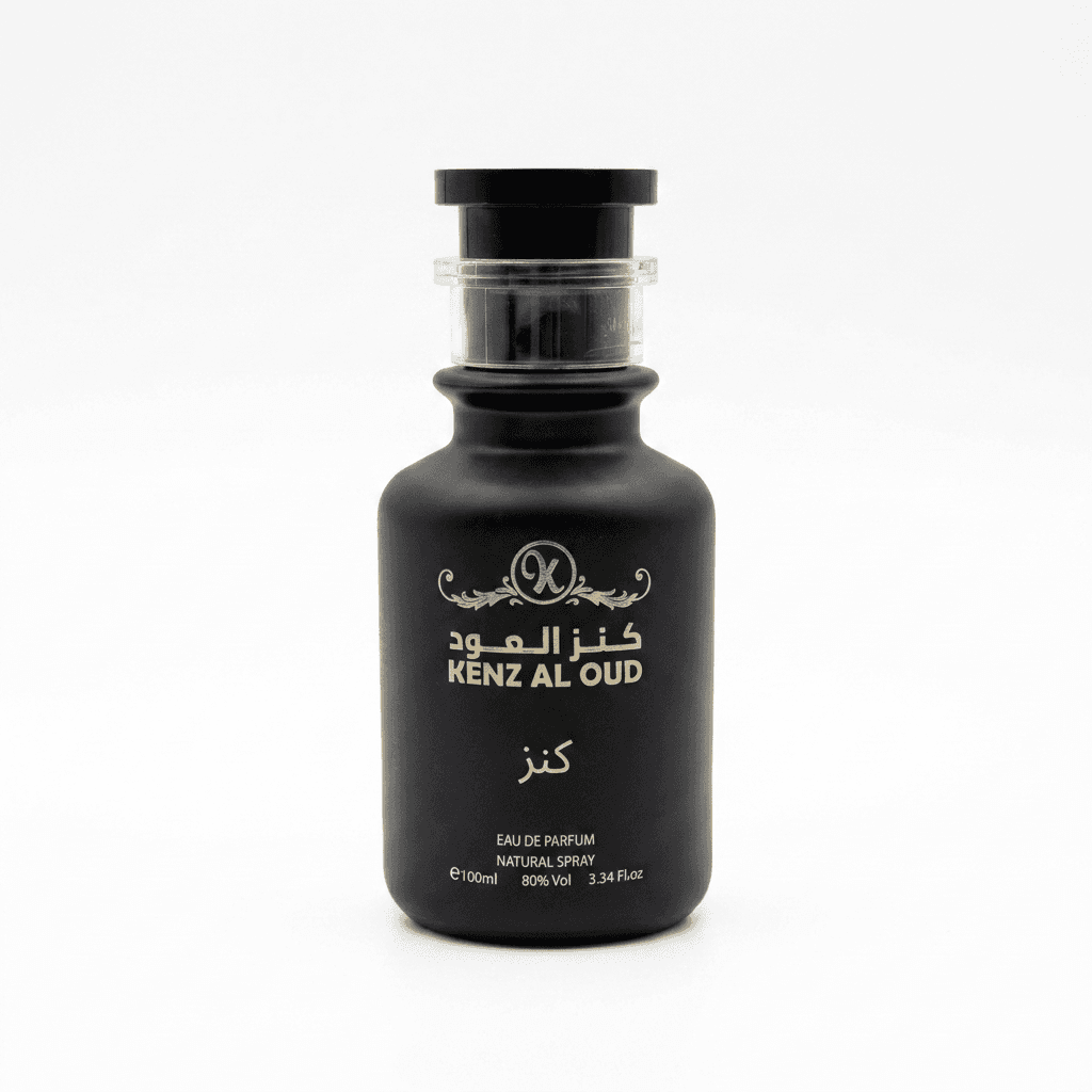 عطر كنز — الصورة الأساسية
