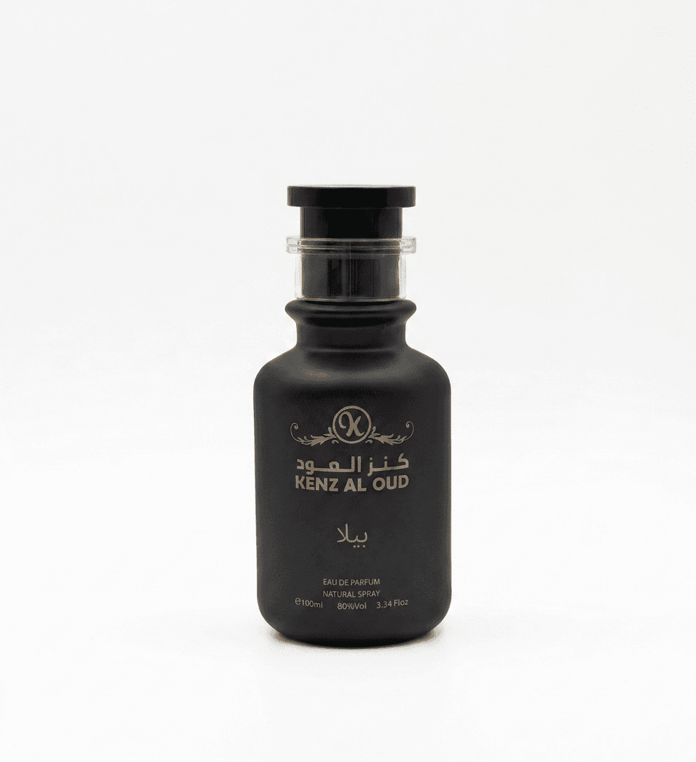 عطر بيلا — الصورة الأساسية