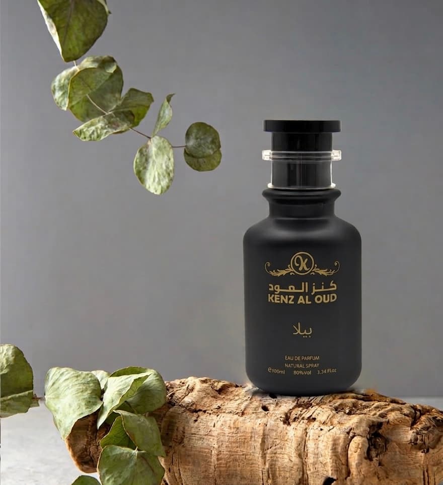 عطر بيلا — الصورة الثانية